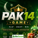 Pak14 Game