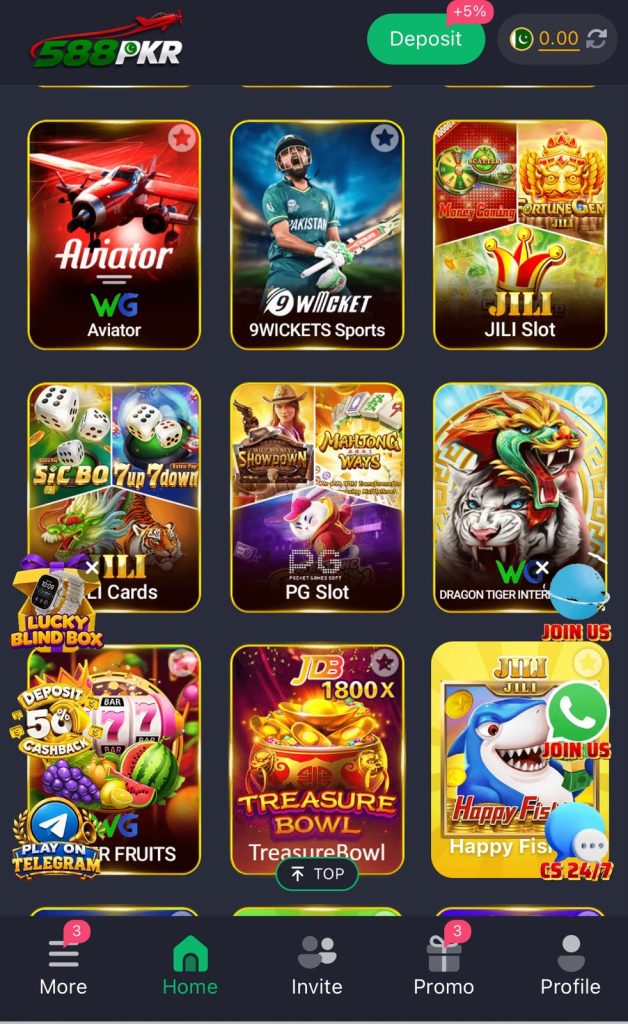 588Pkr