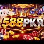 588 Pkr