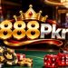 888 Pkr