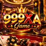 999 XA Game