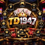 TD1947 Game
