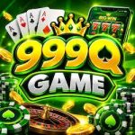 999 Q Game